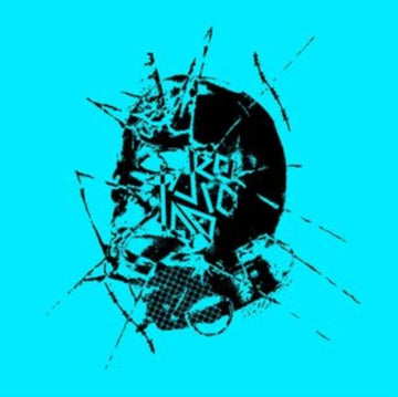 DEMO 2018 | 10IN VINYL