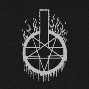 LAID TO WASTE | VINYL RECORD (LP)