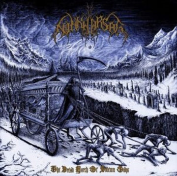 DREAD MARCH OF SOLEMN GODS (IMPORT) | VINYL RECORD (LP)
