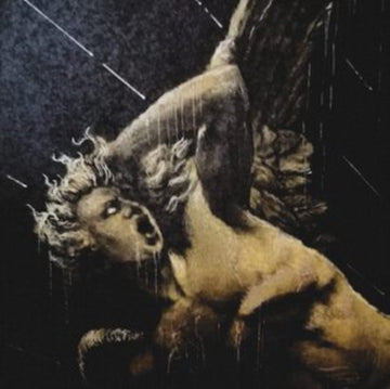 DESECRATION (IMPORT) | VINYL RECORD (LP)