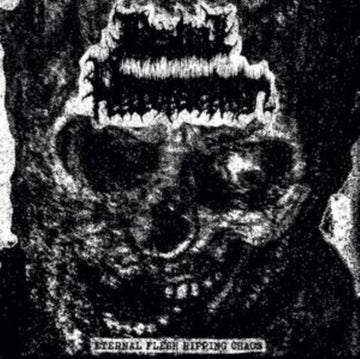 ETERNAL FLESH RIPPING CHAOS | VINYL RECORD (LP)