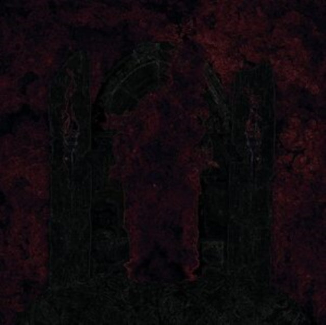 DISIMPERIUM | MALEFIC OBLITERATION | MUSIC CASSETTE