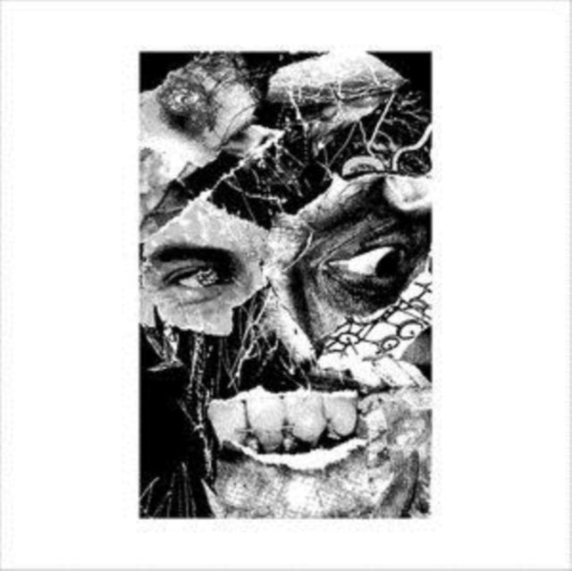 8 HOUR ANIMAL | RESIGNER | MUSIC CASSETTE