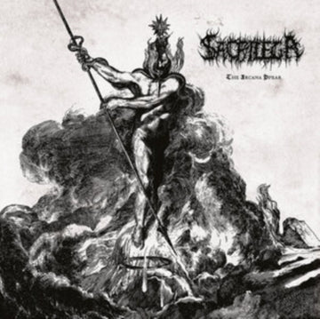 ARCANA SPEAR | VINYL RECORD (LP)
