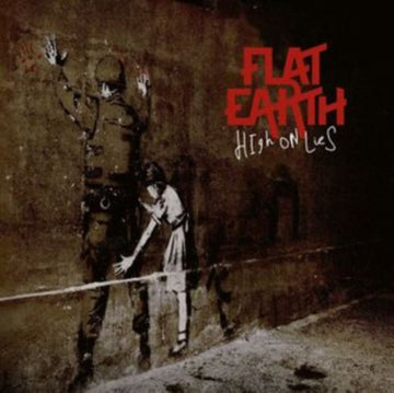 HIGH ON LIES | VINYL RECORD (LP)