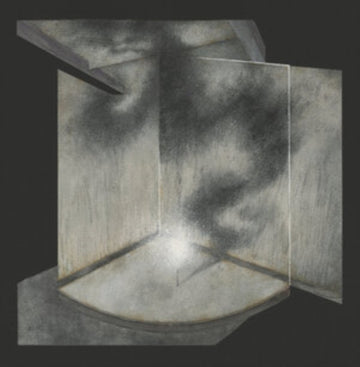 VOLATILE FORMS | VINYL RECORD (LP)
