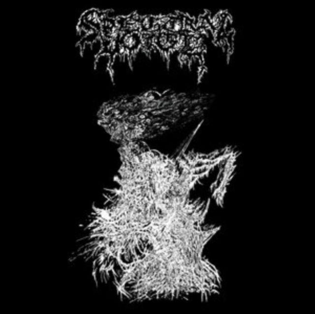 SPECTRAL VOICE | NECROTIC DEMOS (LP/7INCH) | VINYL RECORD (LP)