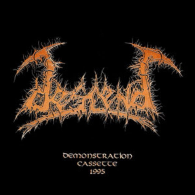 DESCEND | DEMONSTRATION 1995 | VINYL RECORD (LP)