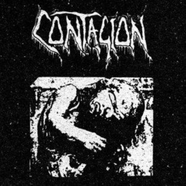 CONTAGION | SUBCONSCIOUS PROJECTION (2LP) | VINYL RECORD (LP)