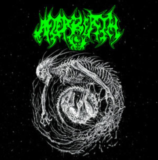 AFTERBIRTH | BRUTAL INCEPTION | VINYL RECORD (LP)