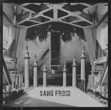 SANG FROID | VINYL RECORD (LP)