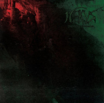 NEKUS | SEPULCHRAL DIVINATION | VINYL RECORD (LP)