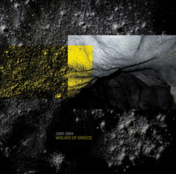 WOLVES OF GREECE | 2000-2004 | VINYL RECORD (LP)