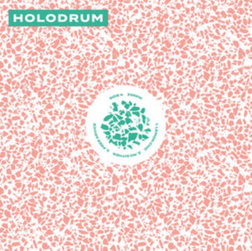 HOLODRUM | HOLODRUM | VINYL RECORD (LP)