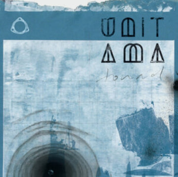 UNIT AMA | TOWARD | VINYL RECORD (LP)