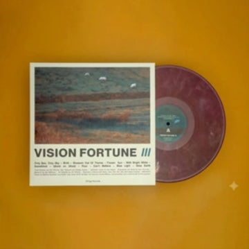 III | VINYL RECORD (LP)
