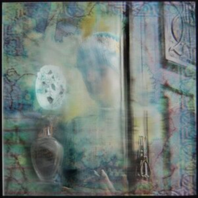 PROC FISKAL | SIREN SPINE SYSEX (2LP/DL CARD) | VINYL RECORD (LP)