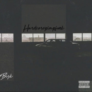 HARDCOREPIMPFUNK (IMPORT) | VINYL RECORD (LP)