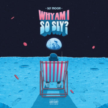 WHY AM I SO SLY? (IMPORT) | VINYL RECORD (LP)