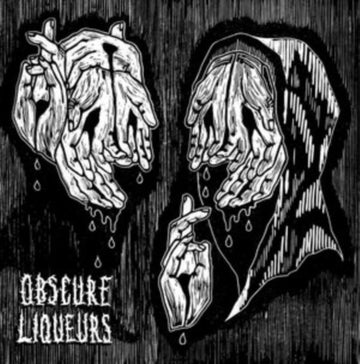 OBSCURE LIQUEURS (IMPORT) | VINYL RECORD (LP)