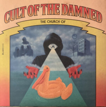 CHURCH OF (2LP) | VINYL RECORD (LP)