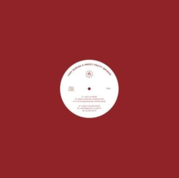 LAST NUBIAN & SWEET FRUITY BRUNCH | BABYLON SHUFFLE | VINYL RECORD (LP)