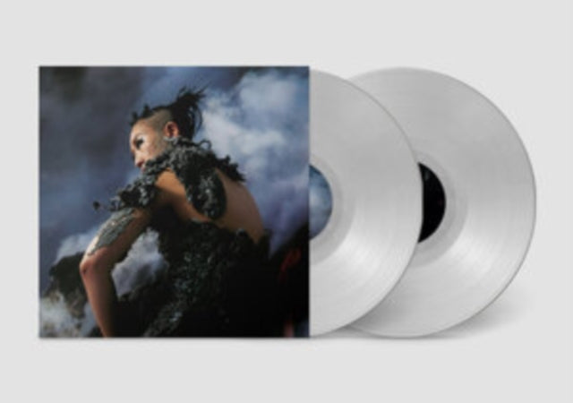 33EMYBW | HOLES OF SINIAN (2LP/CLEAR VINYL) | VINYL RECORD (LP)