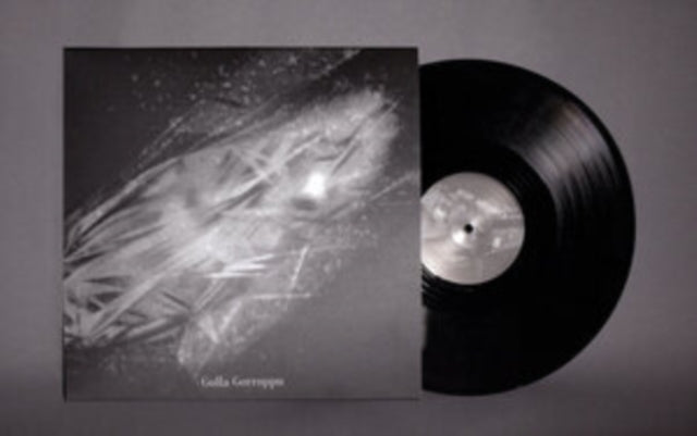 AQUARIUS, ANDY | GOLLA GORROPPU | VINYL RECORD (LP)