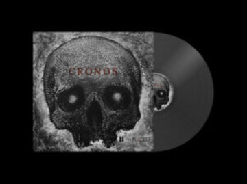 CRONOS | VINYL RECORD (LP)