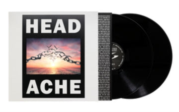 THANK YOU FOR ALMOST EVERYTHING (2LP) | VINYL RECORD (LP)