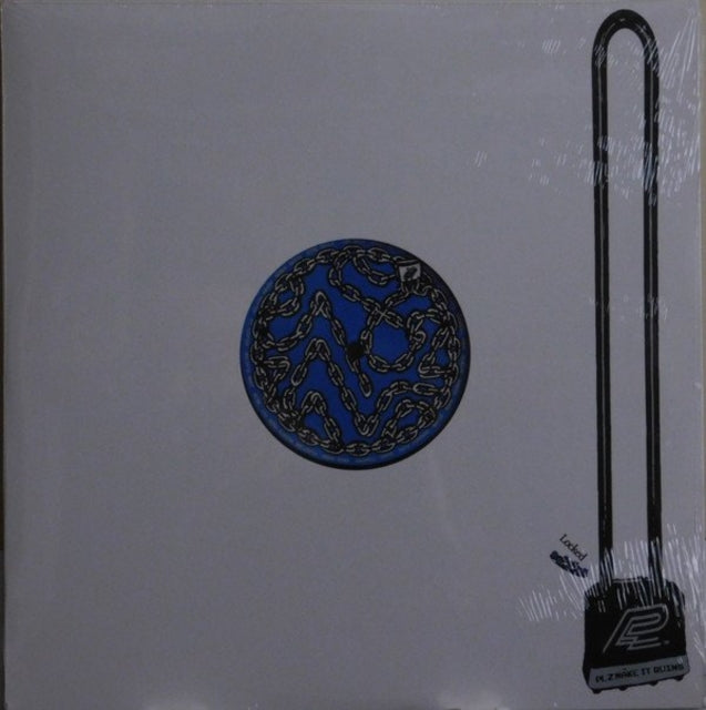 VARIOUS ARTISTS | PLZ MAKE IT RUINS - LOCKED GROOVES | VINYL RECORD (LP)