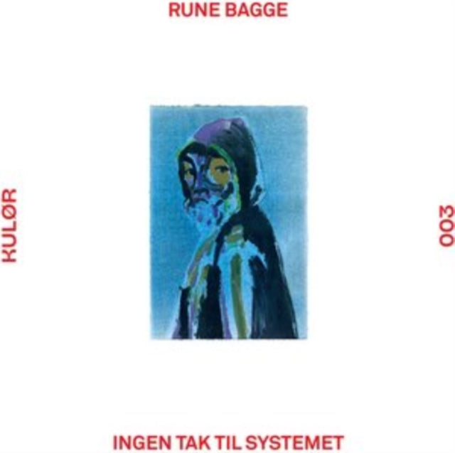 UNKNOWN | INGEN TAK TIL SYSTEMET EP | VINYL RECORD (LP)