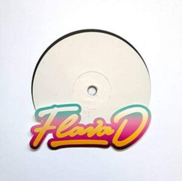 FLAVA D | BERLIN EP | 12IN VINYL