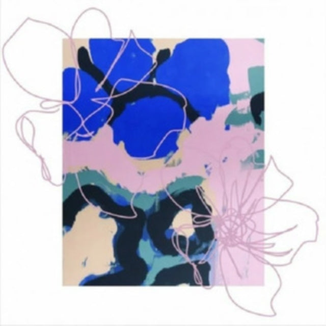FACTA | BLUSH | VINYL RECORD (LP)