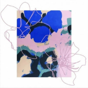 FACTA | BLUSH | VINYL RECORD (LP)
