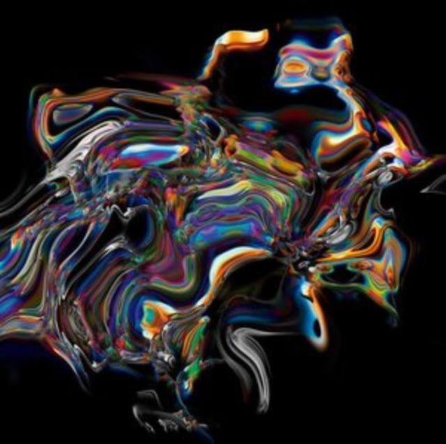 QOQEQA | AXUXA | VINYL RECORD (LP)