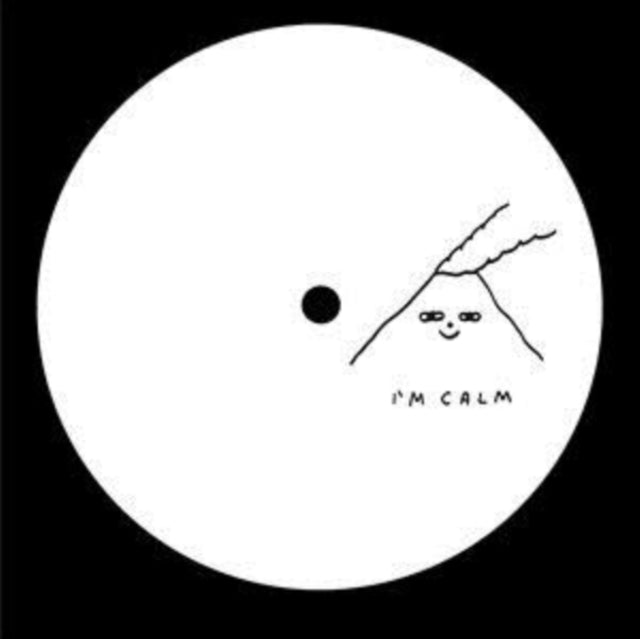 UNKNOWN | ANSIA005 | VINYL RECORD (LP)
