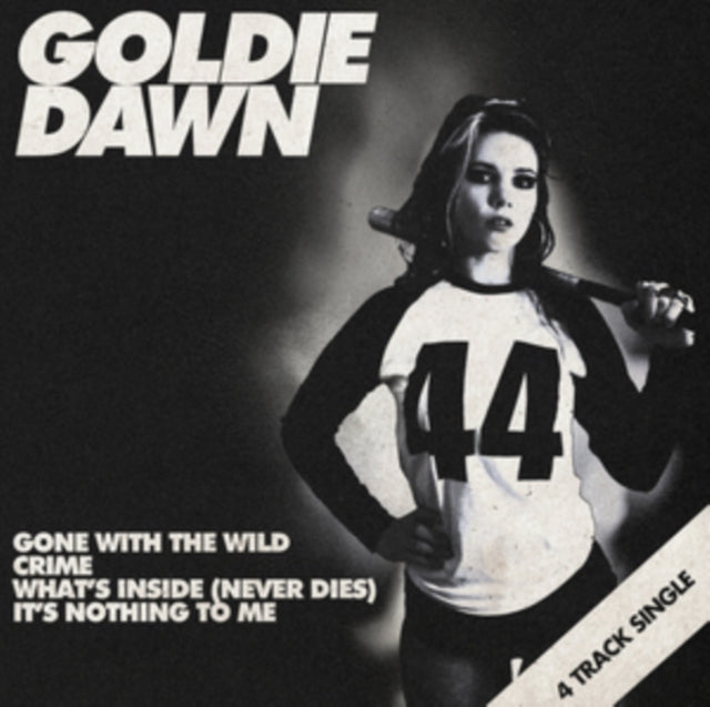 GOLDIE DAWN | GOLDIE DAWN | 7IN VINYL