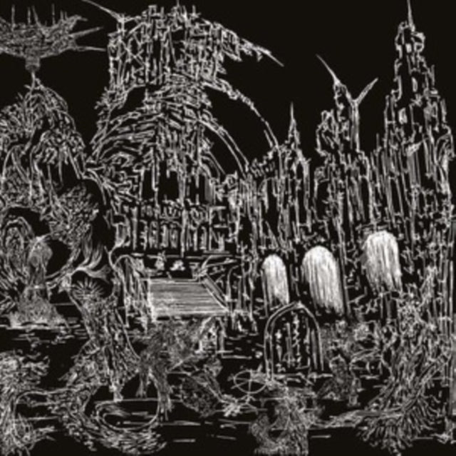 NKISI | INT001 (IMPORT) | 12IN VINYL
