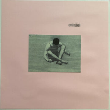 3 | 12IN VINYL