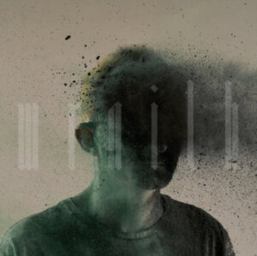 WRAITH | VINYL RECORD (LP)