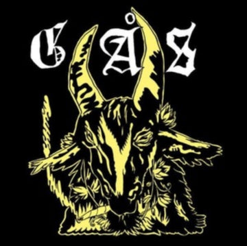 GAS (IMPORT) | 7IN VINYL
