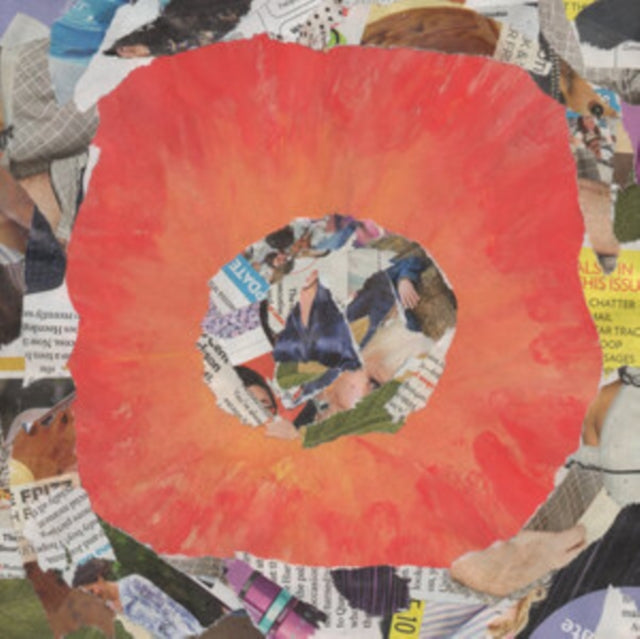 ALLRED, JOSEPH | TRUE LIGHT | VINYL RECORD (LP)