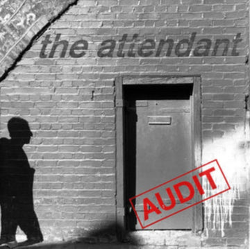 AUDIT EP | 12IN VINYL