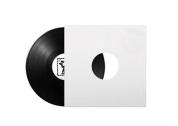 SEAHORSE (FEAT. KING KRULE) | VINYL RECORD (LP)