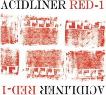 RED-1 (IMPORT) | VINYL RECORD (LP)