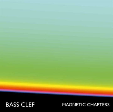 MAGNETIC CHAMBERS | VINYL RECORD (LP)