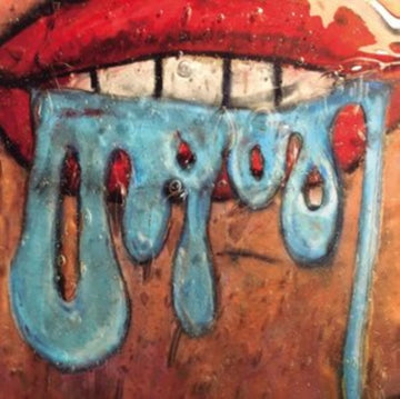 DROOL | VINYL RECORD (LP)