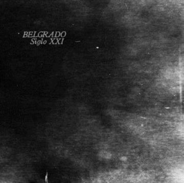 BELGRADO | SIGO XXI | VINYL RECORD (LP)