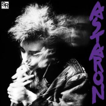 ASTARON | ASTARON | VINYL RECORD (LP)